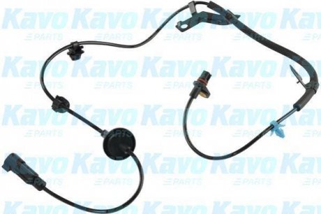 BAS-5526 KAVO KAVO PARTS MITSUBISHI Датчик ABS зад. лів.ASX