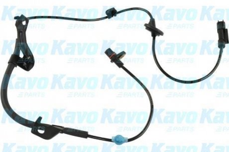 BAS-5527 KAVO KAVO PARTS MITSUBISHI Датчик ABS зад.прав.ASX