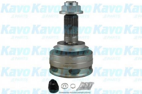 CV-2028 KAVO KAVO PARTS HONDA Шрус внешний к-кт Jazz 02-