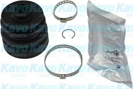 CVB-5503 KAVO KAVO PARTS MAZDA Пыльник ШРУС 626 23*78*93