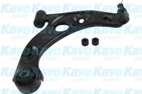 SCA-1522 KAVO KAVO PARTS важіль прав. DAIHATSU COURE 03-