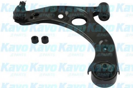 SCA-1521 KAVO KAVO PARTS рычаг лів. DAIHATSU COURE 03-