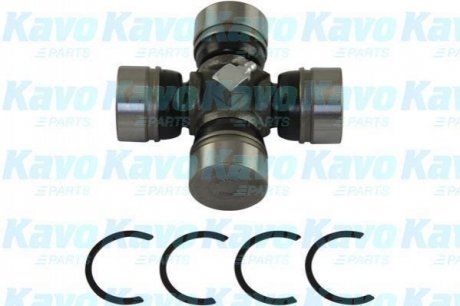 DUJ-9012 KAVO KAVO PARTS Крестовина TOYOTA HILUX 05-