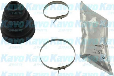 CVB-3009 KAVO KAVO PARTS HYUNDAI Пыльник ШРУСа i30