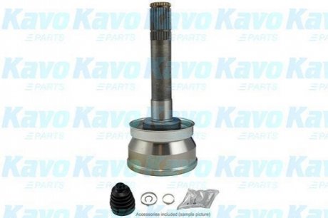 CV-6503 KAVO KAVO PARTS Шрус NISSAN VANETTE -01