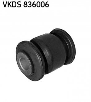 VKDS 836006 SKF Сайлентблок важеля