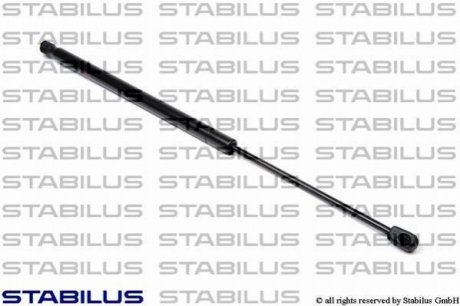 014232 STABILUS Газова пружина