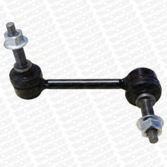 L80634 MONROE MONROE JEEP тяга стабілізатора передн.лів.L=132mm Grand Cherokee 10-,Dodge Durango 11-