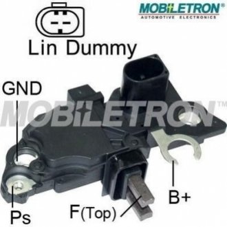VRB4197 MOBILETRON Регулятор напруги генератора