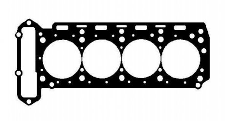 CH6585 BGA Прокладка головки блока арамідна