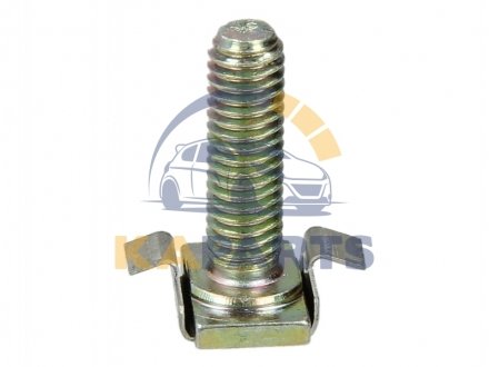 ROMC60597 ROMIX Кліпси, затискачі і кріплення