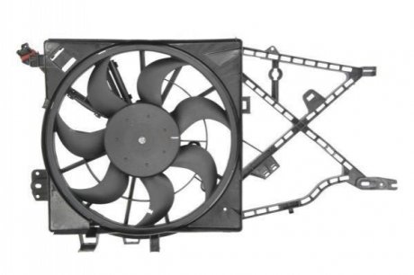 D8X025TT THERMOTEC Вентилятор радіатора