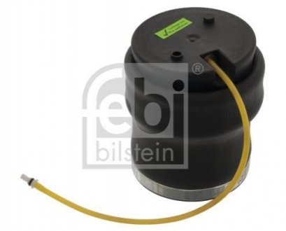 101148 FEBI BILSTEIN Амортизатор сидіння