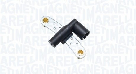 064848129010 MAGNETI MARELLI MAGNETI MARELLI RENAULT датчик обертів двигуна з розємом Clio II,Kango,Megane I