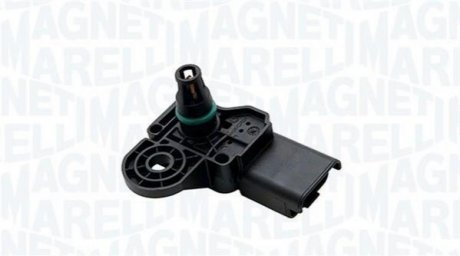 215810009100 MAGNETI MARELLI MAGNETI MARELLI датчик тиску і температури CITROEN 1.4 VTi, 1.6VTi