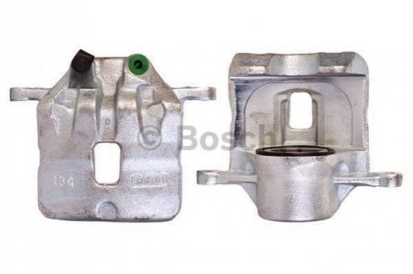 0986135319 BOSCH BOSCH Гальмівний супорт пер. прав. OPEL ASTRA J