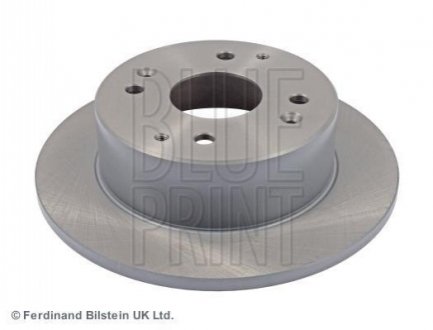 ADH24352 BLUE PRINT Диск гальмівний(к-т)