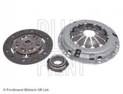 ADT330243 BLUE PRINT BLUE PRINT TOYOTA К-кт зчеплення Echo 1.0 99-