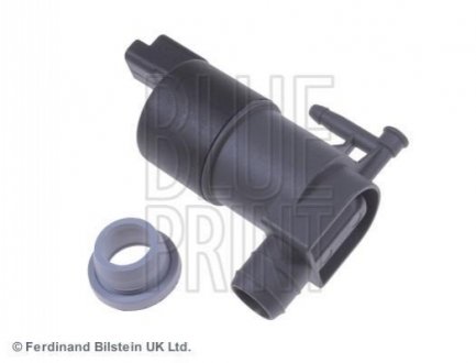 ADN10312 BLUE PRINT BLUE PRINT NISSAN водяний насос Navara D40