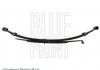 ADM58810C BLUE PRINT BLUE PRINT рессора листовая зад. MAZDA BT-50 (фото 1)