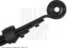 ADM58810C BLUE PRINT BLUE PRINT рессора листовая зад. MAZDA BT-50 (фото 3)