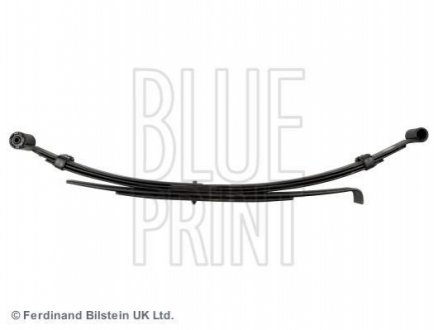 ADM58810C BLUE PRINT BLUE PRINT рессора листовая зад. MAZDA BT-50