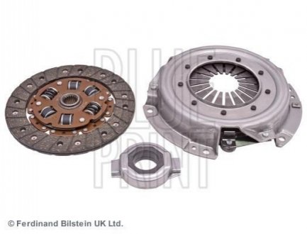 ADN13048 BLUE PRINT BLUE PRINT к-т зчеплення NISSAN SUNNY