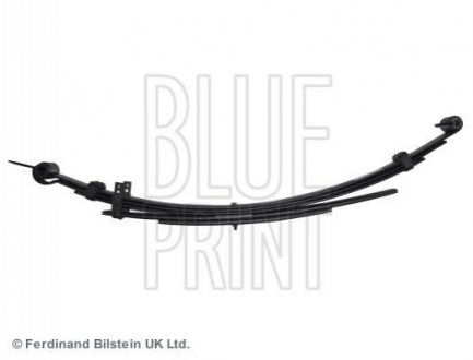 BLUE PRINT рессора TOYOTA HILUX 05- ADT38827