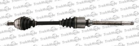 30-0187 Trakmotive TRAKMOTIVE CITROEN піввісь прав. L=856mm L2=897mm 21/22 зуб. XSARA Break 1.5 D 97-00