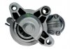 8EA011611-001 HELLA Стартер Ford C-Max 2.0TDCI 07-/Focus 2.0TDCI 04-/Mondeo 2.0TDCI 07- (2.2 kw) (фото 2)