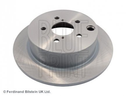 ADS74339 BLUE PRINT Диск гальмівний(к-т)