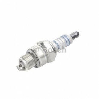 0 241 229 714 BOSCH СВІЧКА W8BC 0.7 SUPER NR