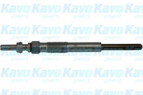 IGP-5507 KAVO KAVO PARTS CITROEN Свічка розжарювання C-CROSSER 2.2 HDi 07-12, LAND ROVER FREELANDER 2 (L359) 2.2 TD4 4x4 07-14, MITSUBISHI OUTLANDER II 2.2 DI-D 4WD 07-12, PEUGEOT 4007 2.2 HDi 07-13