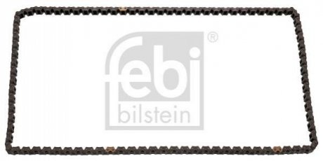 49718 FEBI BILSTEIN FEBI MITSUBISHI Ланцюг ГРМ LANCER VIII (CY_A, CZ_A) 2.0 09-, OUTLANDER III 2.0 Hybrid 4WD 12-, CITROEN C-CROSSER 2.0 10-12, PEUGEOT 4007 2.0 10-13