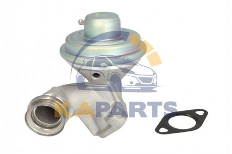 571822112100 MAGNETI MARELLI MAGNETI MARELLI CITROEN клапан EGR C2/3,Xsara,Ford Fiesta V,Fusion,Mazda 2,Peugeot 206/307 1.4HDI/TDCI