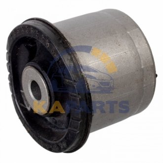 175702 FEBI BILSTEIN FEBI HYUNDAI С/блок важеля i20 ACTIVE (IB, GB) 1.0 15-, KIA PICANTO (TA) 1.0 11-