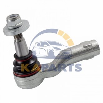 104873 FEBI BILSTEIN FEBI LANDROVER наконечник рульової лів.Discovery Sport 2,0-2,2 14-, Evoque 11-