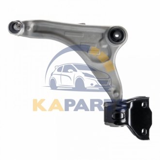 174696 FEBI BILSTEIN FEBI LAND ROVER Важіль передній нижній лівий RANGE ROVER EVOQUE 11-