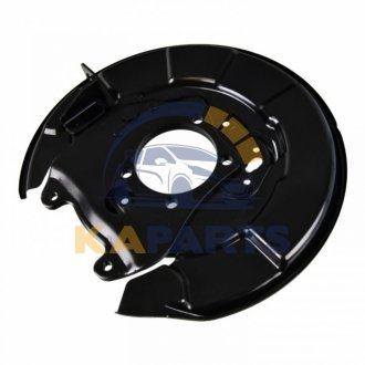 176756 FEBI BILSTEIN FEBI Відбивач, гальмівний диск зад. л. TOYOTA RAV 4 II 00-