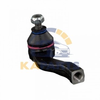 41903 FEBI BILSTEIN FEBI DAIHATSU рульової наконечник лів. Sirion 1,0-1,3 05-