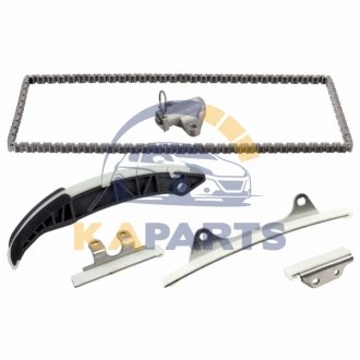 177710 FEBI BILSTEIN FEBI HYUNDAI Р/к-кт ланцюга ГРМ i10/20 1.2 08- KIA Ceed