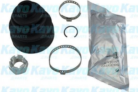 CVB-9006 KAVO KAVO PARTS TOYOTA Пыльник к-кт Шрус наружн.Corolla 00-