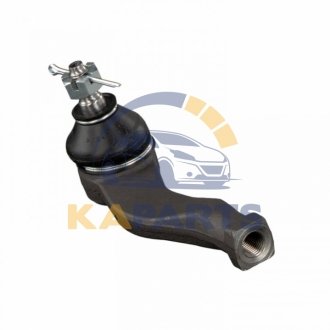 41374 FEBI BILSTEIN FEBI DAIHATSU рульової наконечник лів. Applause 89-