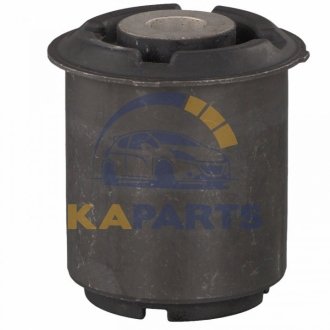174209 FEBI BILSTEIN FEBI HYUNDAI С/блок задньої підвіски Santa FE 06-