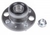 174960 FEBI BILSTEIN FEBI підшипник маточини колеса HONDA ACCORD -89 (фото 1)