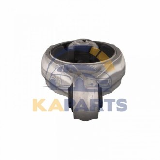 45607 FEBI BILSTEIN FEBI опора двигателя задня MINI COUNTRYMAN R60