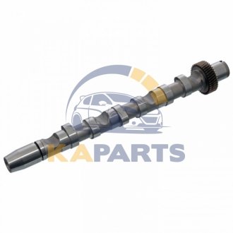26974 FEBI BILSTEIN FEBI VW вал розподільчий VW, AUDI 2.5 TDI