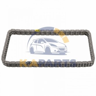 49716 FEBI BILSTEIN FEBI Ланцюг ГРМ Navara, X-Trail 2.2d 00-