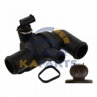 37081 FEBI BILSTEIN FEBI DB Термостат Smart 0.6/0.7 00-