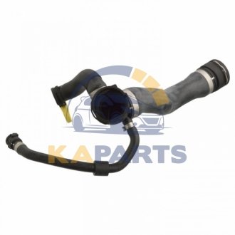 103453 FEBI BILSTEIN FEBI BMW Шланг системи охлаждения